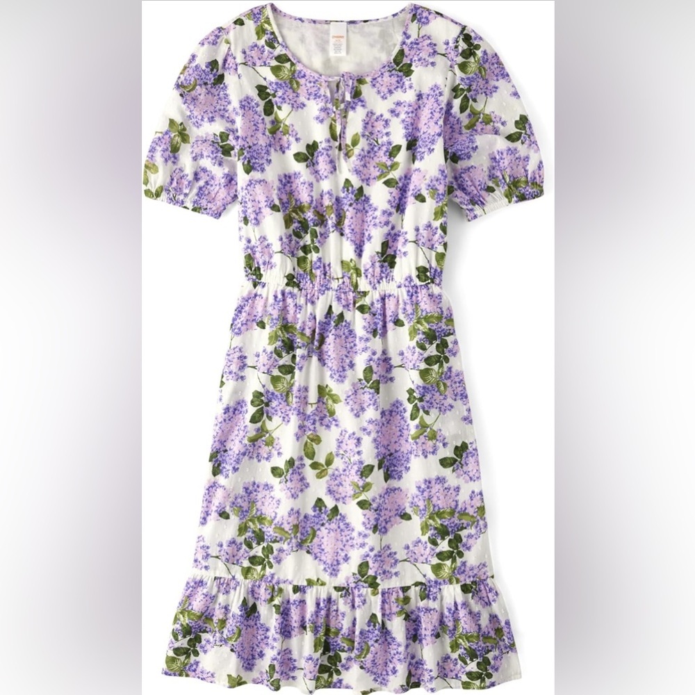 Gymboree Women's Short Sleeve Dresses